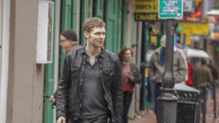 Klaus Down South