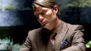 Mads Mikkelson as Hannibal