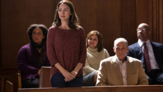 On The Jury