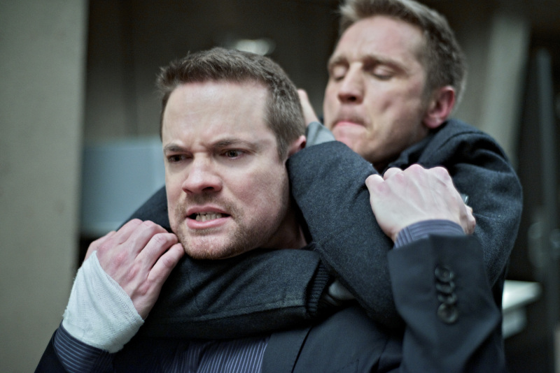 Owen Attacks