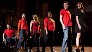 Performing at Regionals