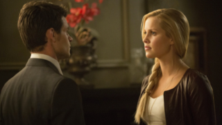 Rebekah vs. Elijah