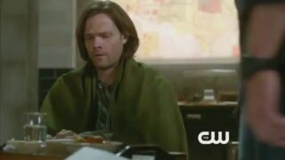 Supernatural Sneak Peek: Woe is Winchester