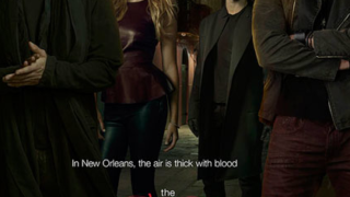 The Originals Poster