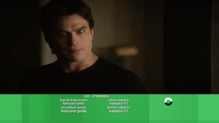 The Vampire Diaries Trailer: Will She Come Undone?