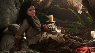 Trouble for Regina