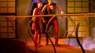 Trying to Save the TARDIS