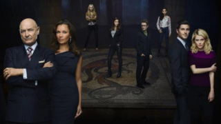 666 Park Avenue Cast Pic