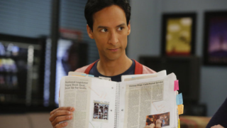 Abed's Research