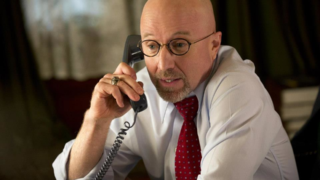 Arliss Howard on True Blood