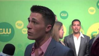 Arrow Season 2 Teases: Starling City Avengers, Unite?