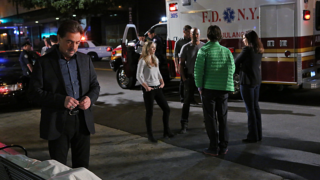 Criminal Minds Season Finale Photo