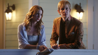 Emily and Nolan Talk
