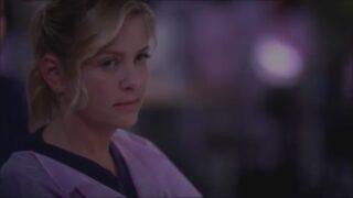 Grey's Anatomy Round Table: 