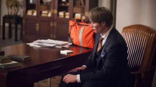 Hannibal in Therapy