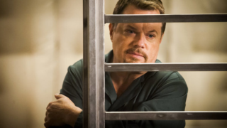 Has a Killer Been Caught?