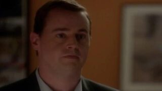 NCIS Round Table: 