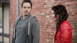 Neal and Lacey