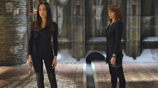 Nikita Scene