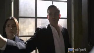 Person of Interest Producers Tease Season Finale, Beginning of New Chapter