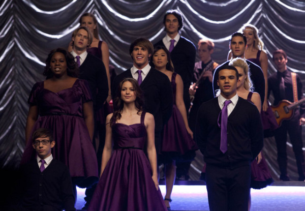 Regionals Performance Pic