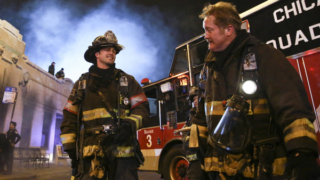 Severide's Allies