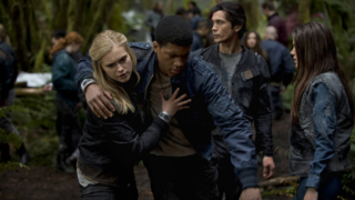 The 100 Premiere Pic