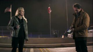 FX Sets Premiere Date for The Bridge