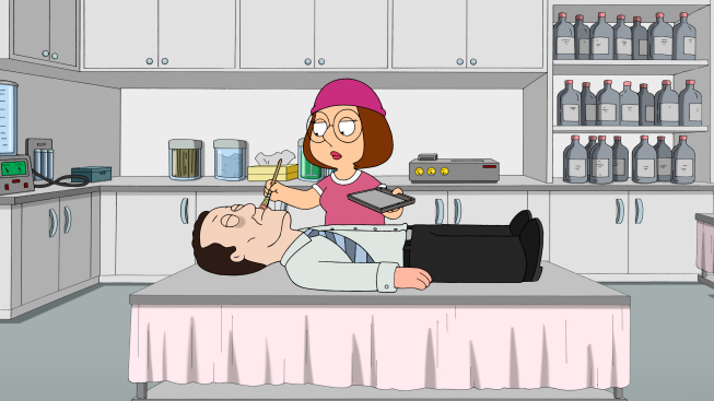 The Funeral Home Job