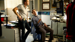 The Glades Season Premiere Pic