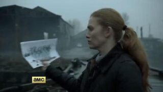 The Killing Season 3 Promo: A Monster on the Loose