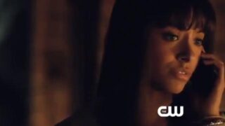 The Vampire Diaries Sneak Peek: A Ghost at Graduation?