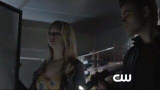 The Vampire Diaries Sneak Peek: On the Hunt