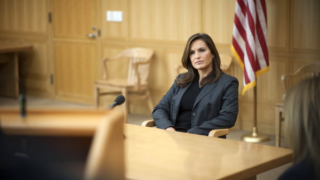 Two Trials, One Murder