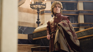 Tyrion Pic