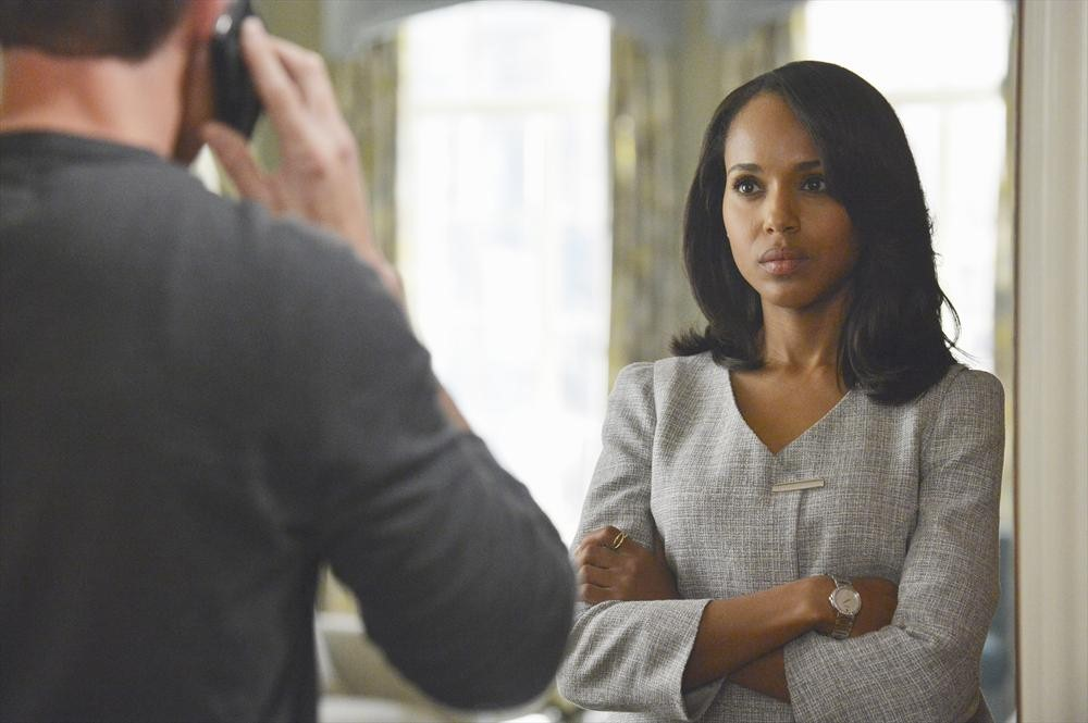 Very Intense Olivia