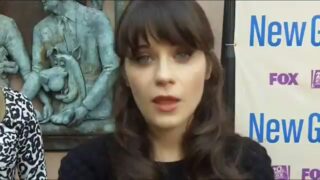 New Girl Cast Talks Virginity, Lubricant, Season Finale and More!