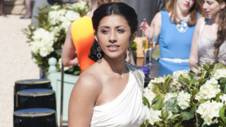 Divya's Surprise