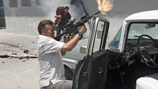 Escape From Cuba