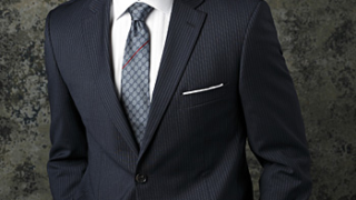 Jason George as Dominic Taylor