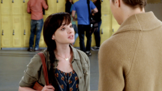 Jenna and Colin