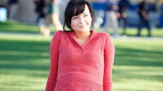 Jenna's New Crush