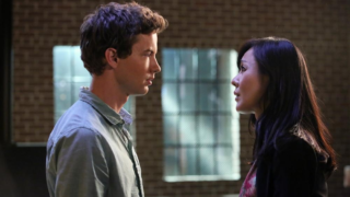 Karen and Sam