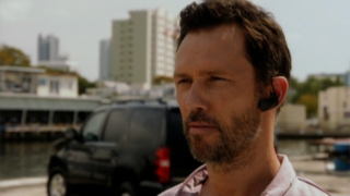 Scruffy-Rugged Michael