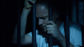 Seward in jail