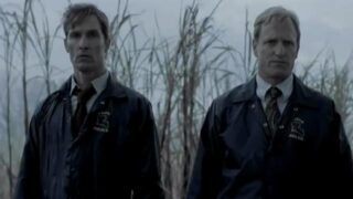 True Detective on HBO: First Teaser