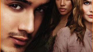 Twisted Poster