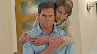 A Mother Figure