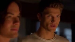 Caleb and Toby