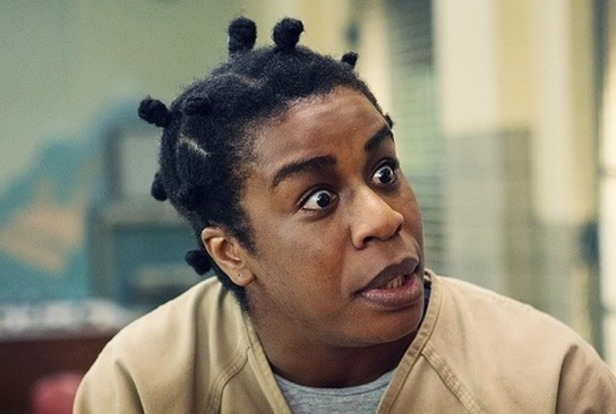 Crazy Eyes Picture